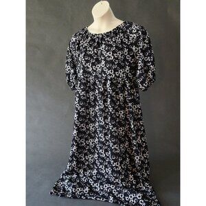 ASOS Design floral Dress